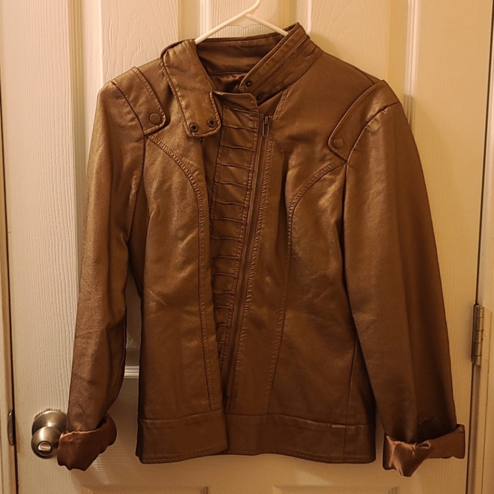 Daytrip Jacket